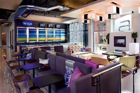 Aloft Miami Airport, Miami, FL Jobs | Hospitality Online