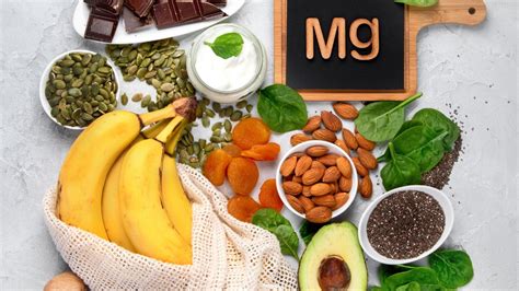 The Benefits Of Taking Magnesium Supplements And How To Choose The