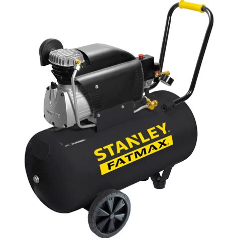 Stanley Fatmax Kompressor 24 L 2 5 HK 10 Bar