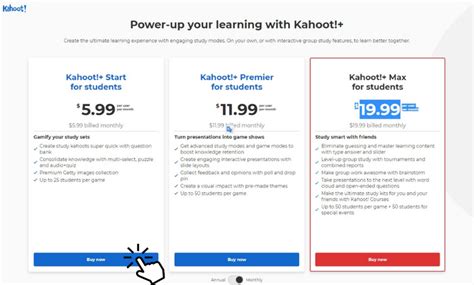 How To Get Kahoot Free Trial For Days Techowns