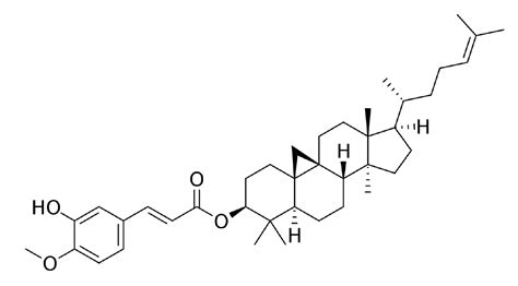 Solved Can you highlight or box the isoprenoid rings in this | Chegg.com