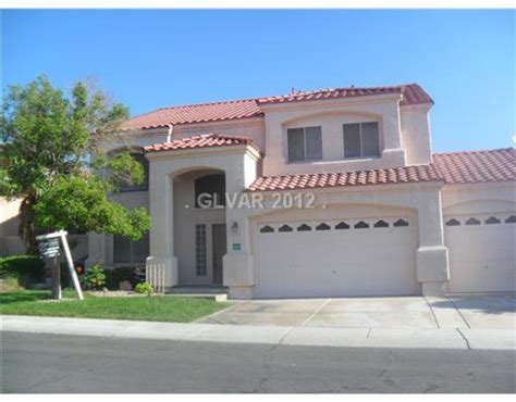 8004 Painted Clay Ave Las Vegas Nv 89128 ®