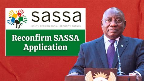 Sassa Srd Grant Appeal 2024 How To Reapply For The Regular Payments