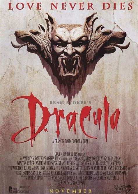 Bram Stoker S Dracula 30th Anniversary Music Box Theatre