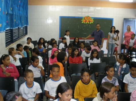 Centro De Ensino Fundamental 206 De Recanto Das Emas - Centro de Ensino Fundamental 113 Recanto das Emas: PROJETO EDUCAÇÃO ...