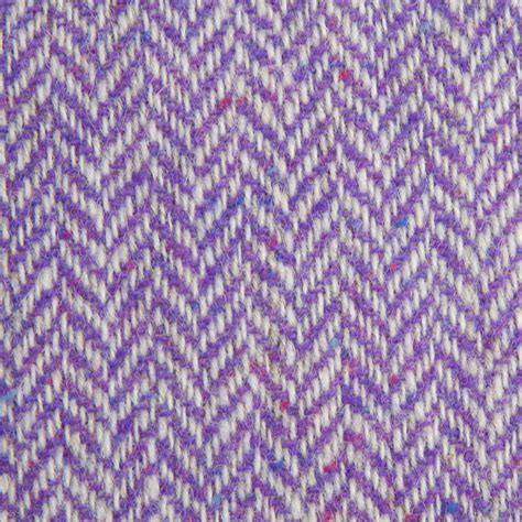 Tweed Wool Fabric Mid Weightkerry Woollen Mills