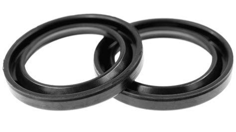 What Are Rotary Shaft Seals Hongju