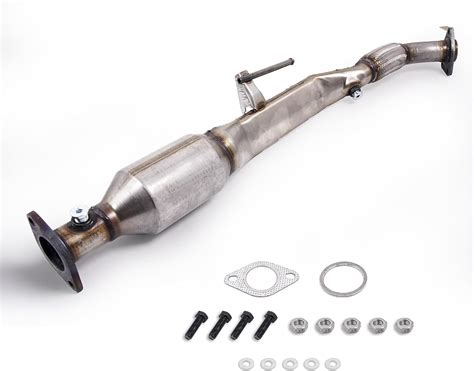 Amazon Aumzong Catalytic Converter Fit For 2007 2008 2009 2010