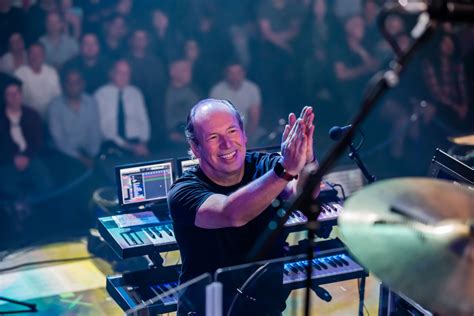 Press Hans Zimmer Live