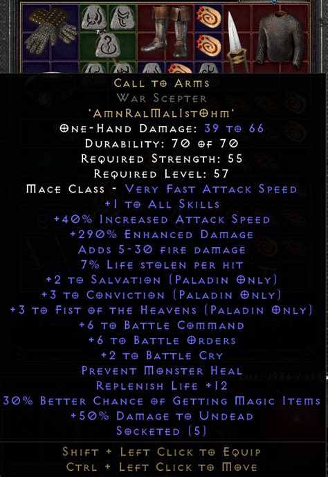 5os War Scepter 3 Foh3 Conviction2 Salvation Topic D2jsp