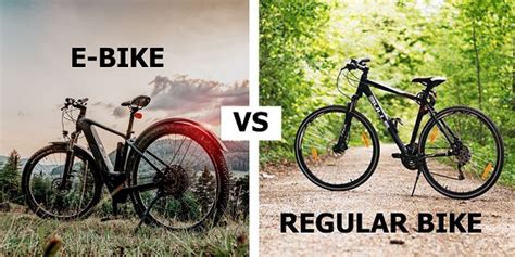 Decisions, decisions! [E-bike or regular bike?] | N1 Outdoors