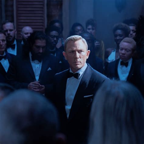 James Bond News, Infos und Wissenswertes | GQ Germany