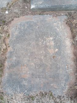 John Bedford Onbekend 1777 Find A Grave Gedenkplek