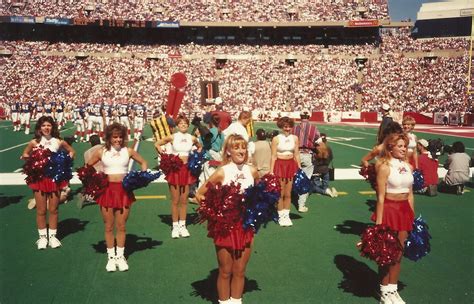 Decades Of Buffalo Jills Cheerleaders Photo Galleries Buffalonews