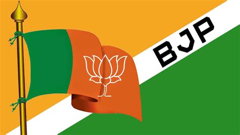 100 Bjp Backgrounds