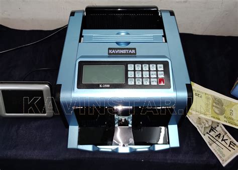 Top 10 Best Cash Counting Machines In India Kavinstar