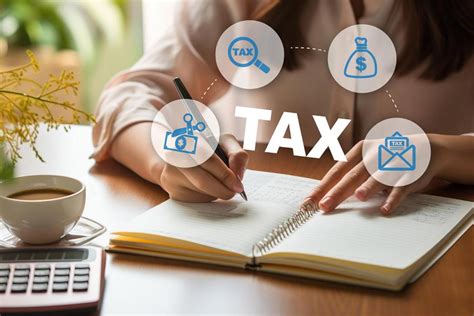 Tax Planning Strategies For Small Businesses In Australia Grow