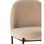 Fauteuil Derby Beige Athezza Livraison Offerte Paiement X