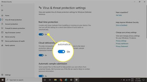 How To Turn Off Windows Defender