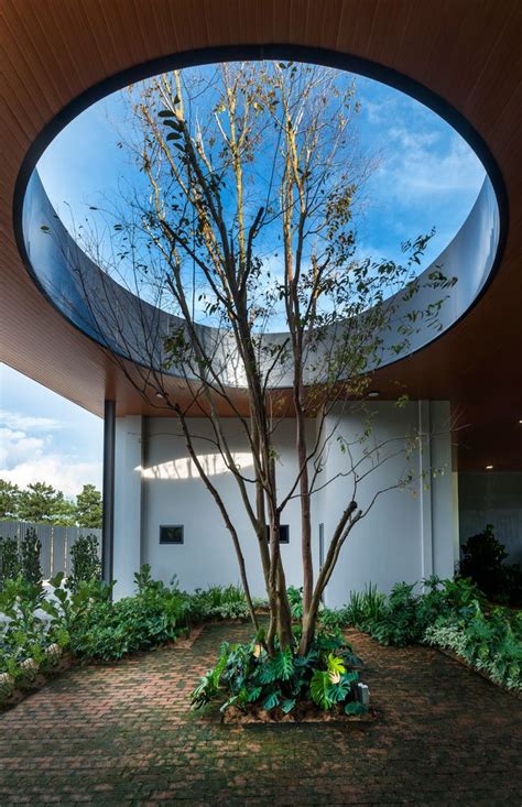 Marina Park Pavilion A Stunning Architectural Masterpiece