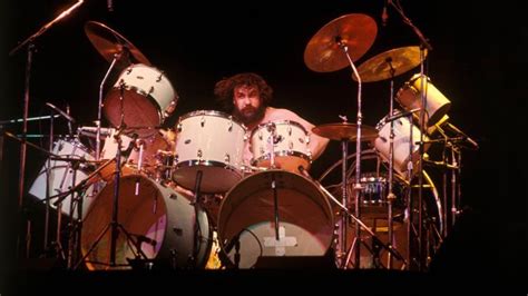 100 Greatest Drummers Of All Time Black Sabbath Drummer Drum And Bass