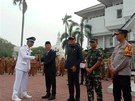 Masa Jabatan Kades Di Karawang Diperpanjang Tahun