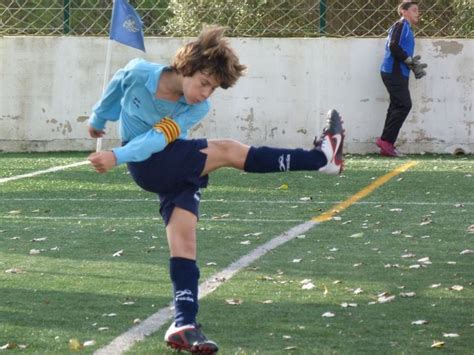 Crónica Alevines Menorca F 7 LLIGA 1aREG ANY 2000 CCE Sant Lluis