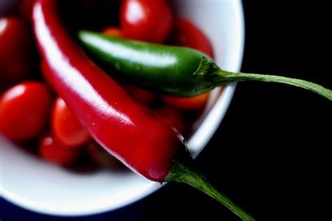 7 Different Types of Pepper and How to Use Them - All Peers