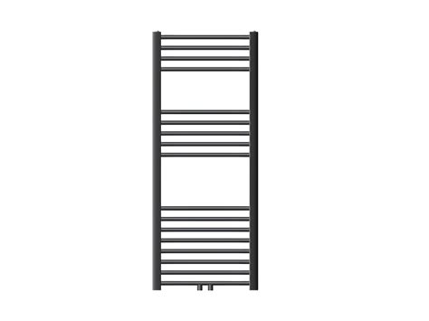 Ecd Germany Radiateur Design Sahara Non Electrique X Mm