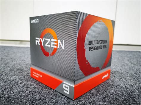 Review Of Amd Ryzen 7 3700x And Ryzen 9 3900x Best Consumer Cpus Of