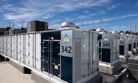 California Utility Is Set To Build Giant 770 Mw Energy Battery Storage 2020 05 15