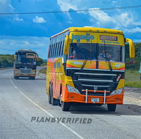 Tanzania Buses Daily On Twitter Rt Busesdaily Name Isamilo