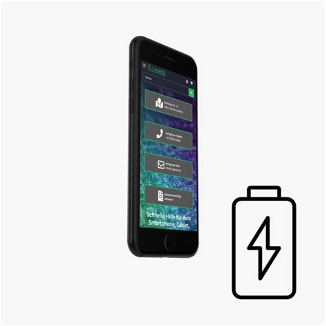 Reparatur / Austausch iPhone 8 Akku / Batterie, 49,00