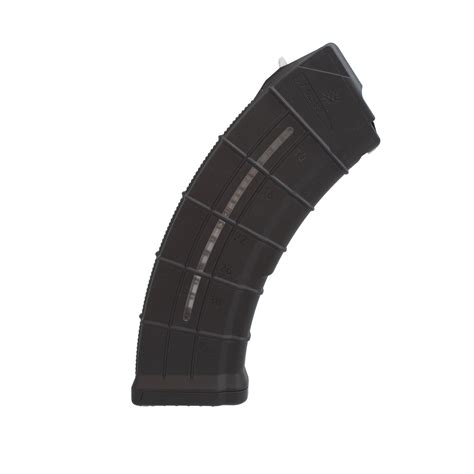 AC AK47 Magazin 7 62x39mm 30 RDS Zlatic Transport