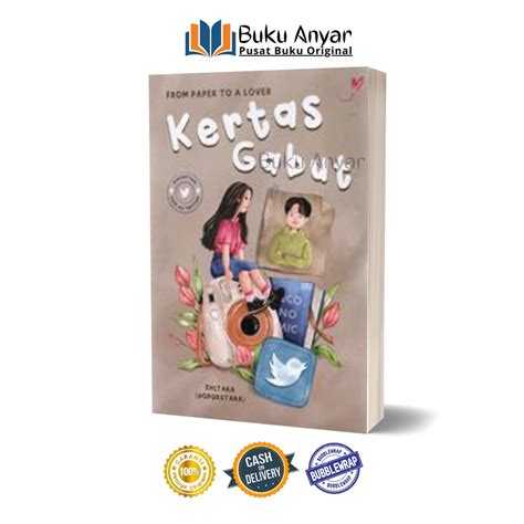 Jual Kertas Gabut Zhitara Reneluv Shopee Indonesia