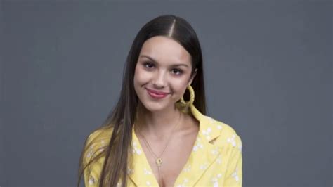 Pop Star Olivia Rodrigo To Push Covid Vaccines For Young People With