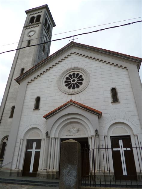 Parroquia Sagrado Corazón de Jesús: centro espiritual del Barrio Belgrano