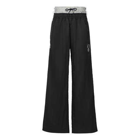 Wmns Nike X Ambush Nba Collection Nets Tearaway Pants Asia Sizing