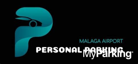 Personal Parking M Laga Valet Aeropuerto Myparking