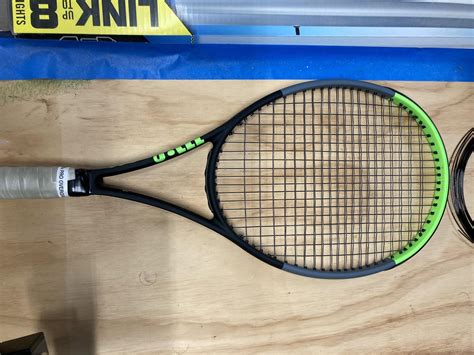 Buy Wilson Blade V7 18x20 In Stock