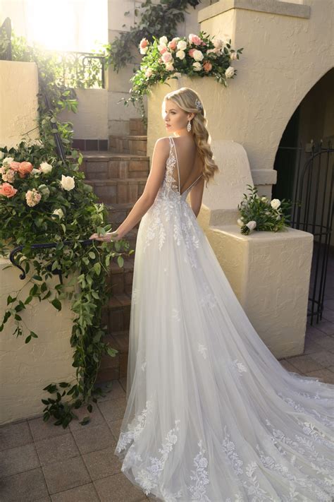 Madison – Bellissima Bridal
