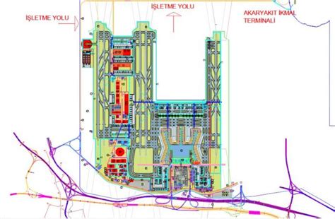 Istanbul New Airport