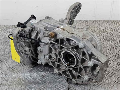 Differential Hinten Mercedes Benz Gla Class X156 Gla 220 D 4 Matic 156 905 7302589 B Parts