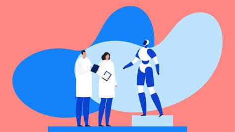 How Can Ai Improve Healthcare Healthcare Transformers