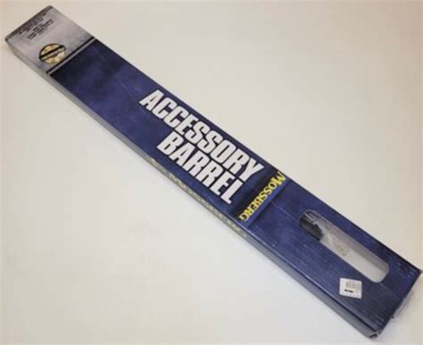 Mossberg 500flex500mav 88 24” 20 Ga Slug Barreladjustable Sights
