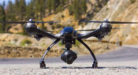 Ministry Of Civil Aviation Releases Drone Rules For Public Consultation