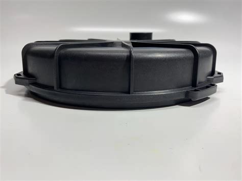 Air Filter Cleaner Cover For ISUZU NPR NQR 8980504341 EBay