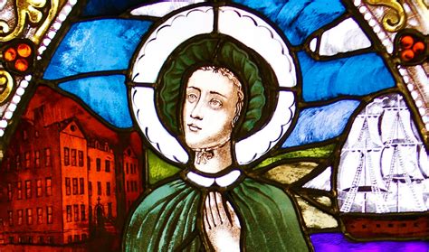 St Elizabeth Ann Seton Simply Catholic