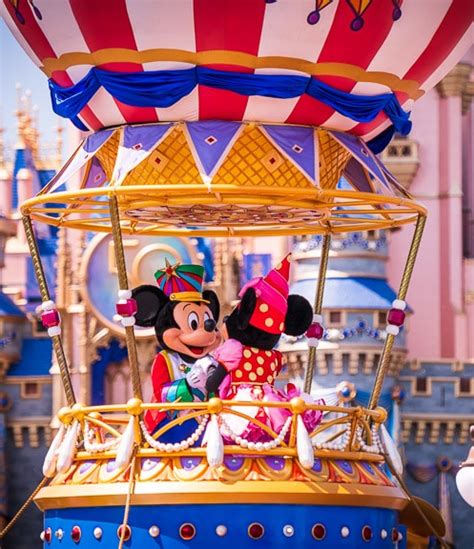 Cuántos días necesito para visitar Disney World y Universal Orlando