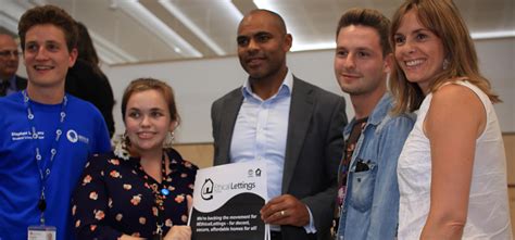 A Big Housing Conversation to address a big housing crisis. - The